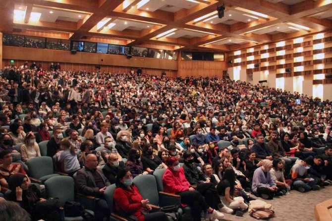 Mskü’den Neşet Ertaş Anma Konseri