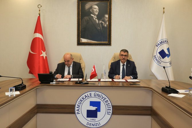 Serinhisar Myo’da Sona Yaklaşılıyor