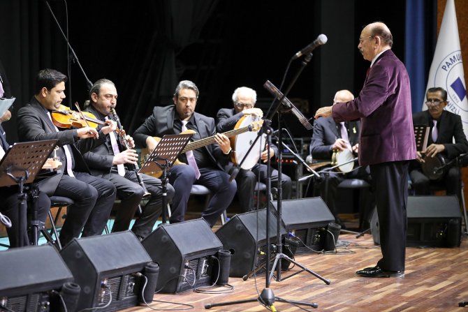 Öğretmen Okullarının Kuruluşu Konserle Kutlandı