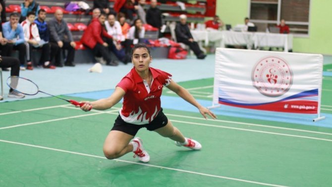 Aliye, Polish Open Turnuvası’na İyi Başladı