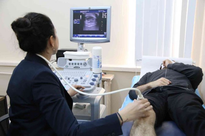 Prof. Dr. Açıkladı, Bu Hastalıkta Erken Tanı Önemli