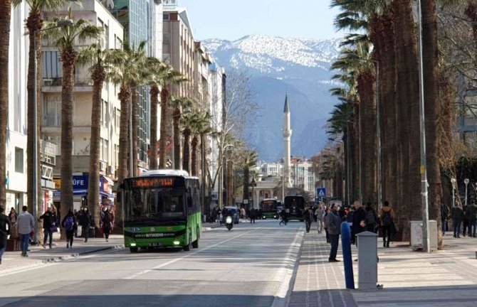 Denizlililer Vaka Sayılarındaki Büyük Düşüşü Aşıya Bağladı