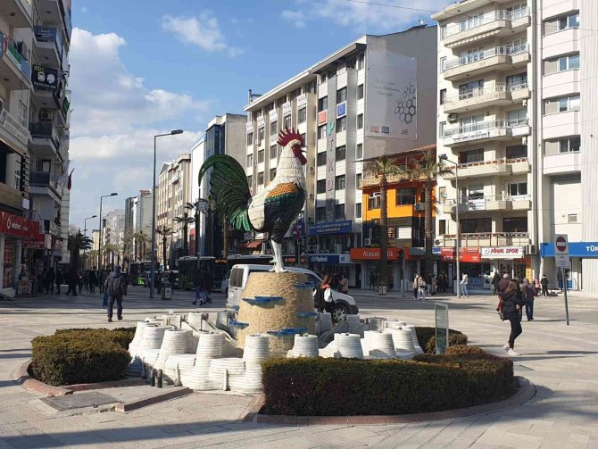 Denizlililer Vaka Sayılarındaki Büyük Düşüşü Aşıya Bağladı