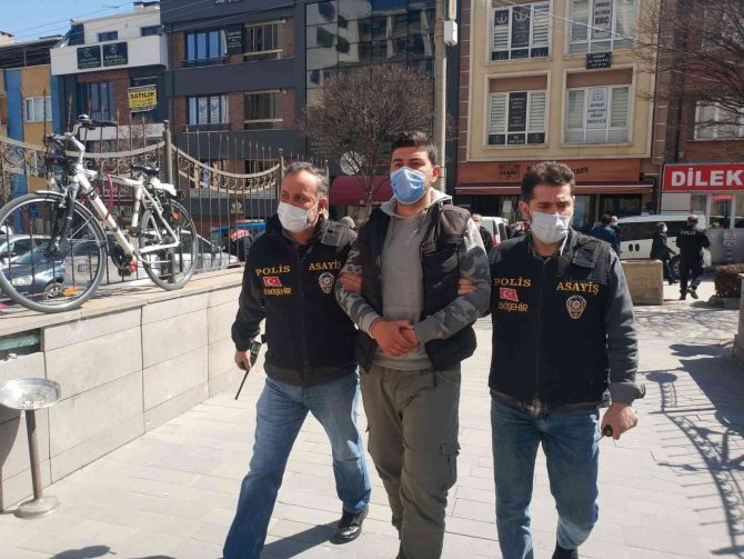 Kıskançlık Nedeniyle İşlendiği İddia Edilen Cinayetin Sanığından Yeni Savunma