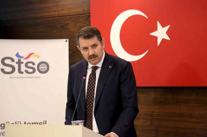 Başkan Eken; “Hollanda’da Ki Yatırımcıları Çok Önemsiyoruz’’