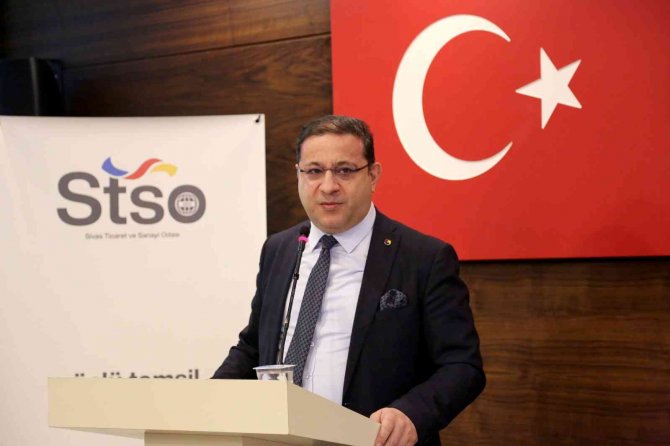 Başkan Eken; “Hollanda’da Ki Yatırımcıları Çok Önemsiyoruz’’