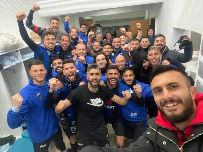 Teco Karacabey Belediyespor Seriyi Sürdürmek İstiyor