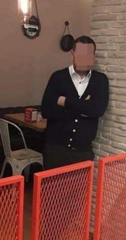 Okul Bahçesinde 28 Yerinden Bıçaklanarak Öldürülmüştü, Katiline Müebbet Hapis Cezası Verildi