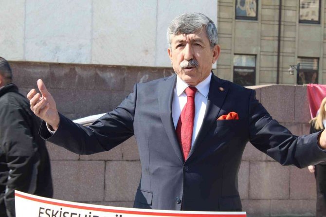Prof. Dr. Ünal: “Türk Ocaklılar; Türk’ün Gören Gözü, Duyan Kulağı Ve Uyanık Vicdanıdır”
