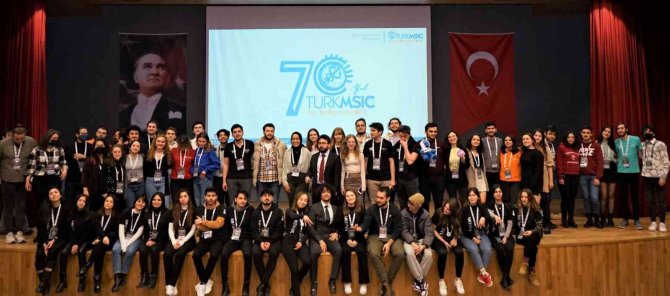 Geleceğin Tıp Yöneticileri ‘Yönetici Gelişim Kampı’nda Buluştu