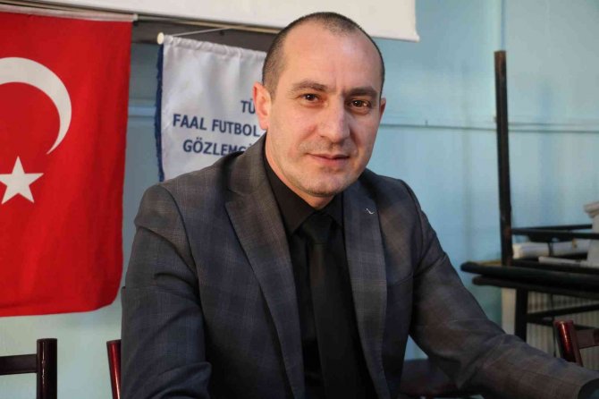 Hakemleri Darbeden Futbolcu Tutuklandı