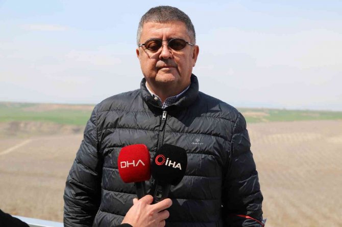 Türkiye’nin En Büyük Ceviz Bahçesinde İlk Defa Mekanik Ceviz Budaması Yapıldı