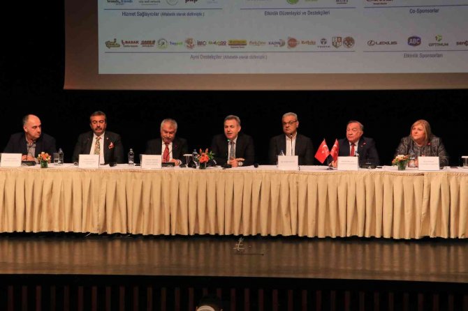 Portakal Çiçeği Karnavalı’nın Tanıtım Değeri 49 Milyon Dolara Ulaştı