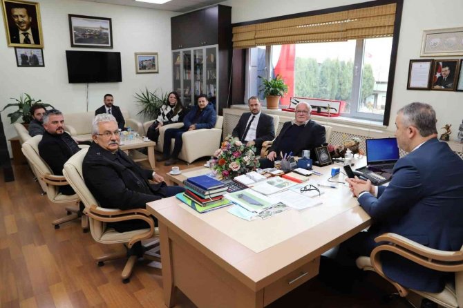 Taşköprü Yeg’den 19 Mayıs Gezisi