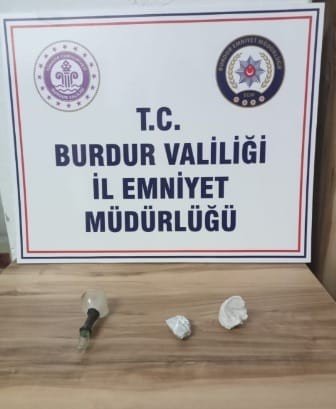 Uyuşturucu Operasyonunda 4 Tutuklama