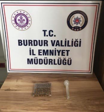 Uyuşturucu Operasyonunda 4 Tutuklama
