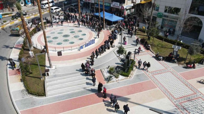 Yazıcıoğlu Vefatının 13. Yılında Nazilli’de Anıldı