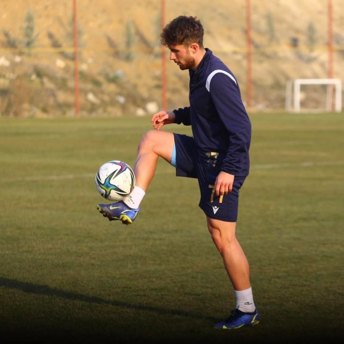 Yeni Malatyaspor’da Başakşehir Maçı Hazırlıkları Sürüyor