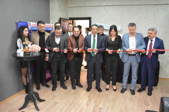 Dto Başkanı Erdoğan’ın Yoğun Programı Devam Ediyor