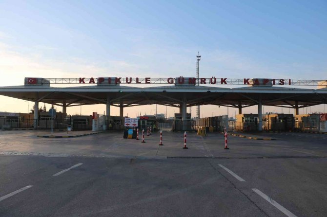 Yurt Dışına Kaçırılmak İstenen Bizans Dönemine Ait 15 Bin 751 Sikke Kapıkule’de Yakalandı