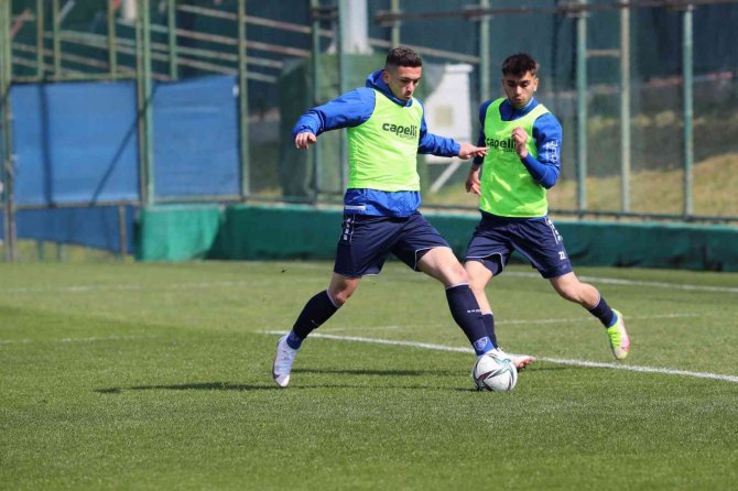 Altınordu’da Moraller Yerinde