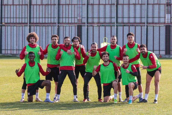 1. Lig’in Kadro Değeri En Yüksek Takımı “Samsunspor”