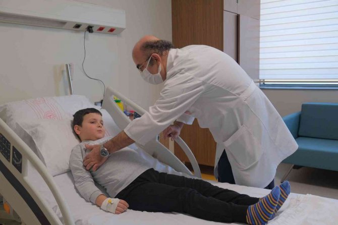 Prof Dr. Kafadar: "Epilepsi Akıl Hastalığı Değildir"