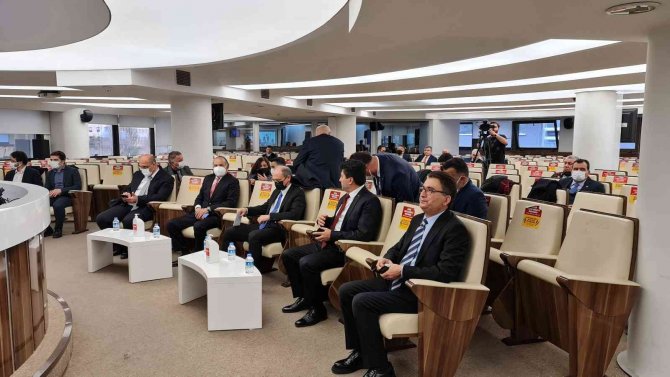 Abb’nin ‘Sözleşmeli Üreticilik’ Modeline Kalder’den Birincilik Ödülü