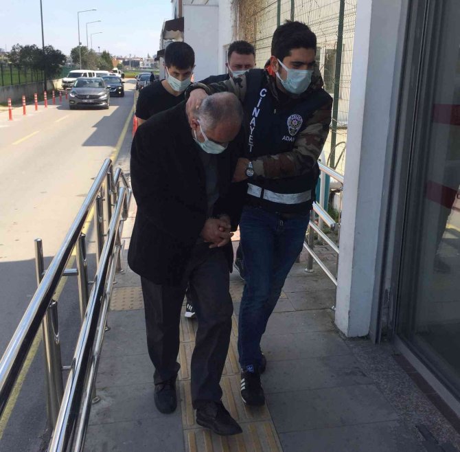 22 Bin Tl’lik Spor Salonu Alacağında Kanlı Son: 4 Yaralı