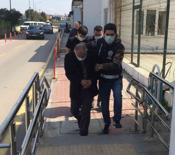22 Bin Tl’lik Spor Salonu Alacağında Kanlı Son: 4 Yaralı
