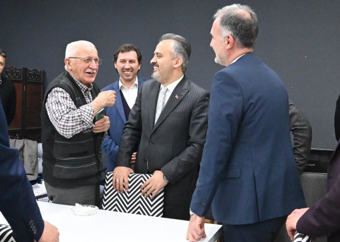 İ̇negöl Mobilyasında İvme Yükseliyor