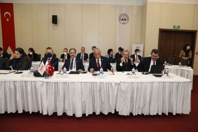 Yök Başkanı Özvar: “Araştırma Üniversiteleri Destek Programı İçin İlk Adımlar Atıldı”