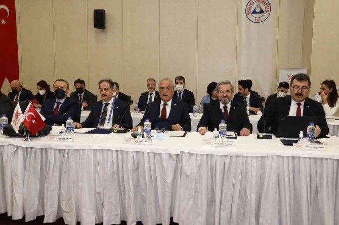 Yök Başkanı Özvar: “Araştırma Üniversiteleri Destek Programı İçin İlk Adımlar Atıldı”