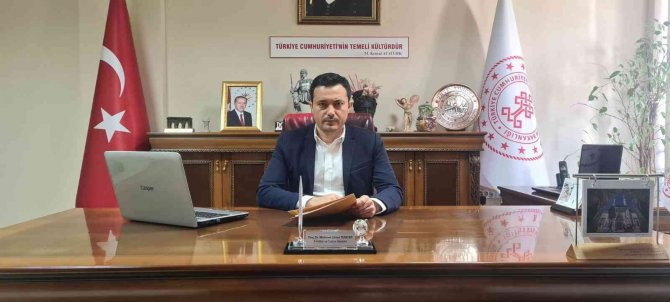 Aydın’da 80 Bin Arkeolojik Eser İncelemeye Alındı