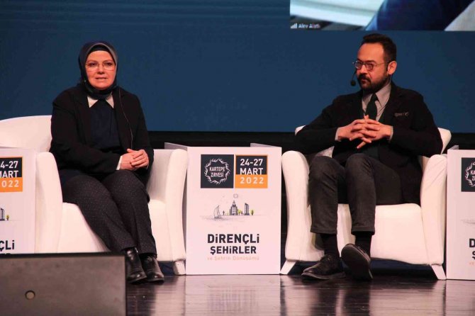"Dünyayı Örnek Almayın, Şehri Betona Gömmeyin"