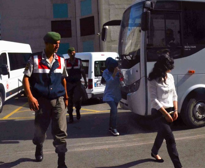 Ulucami Bombacıları Yeniden Yargılanacak