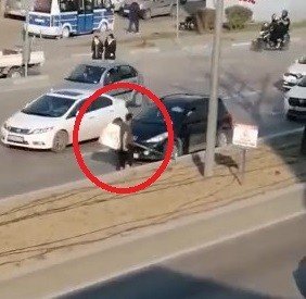 Yüreklerin Ağza Geldiği Anlar
