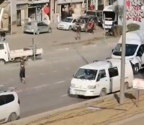 Yüreklerin Ağza Geldiği Anlar
