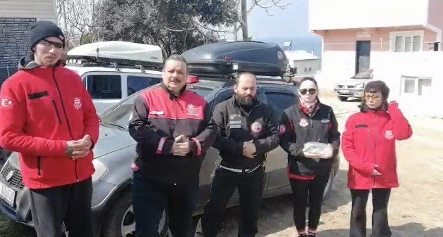 Yok Böyle Vicdansızlık...30 Köpeği Zehirleyip Öldürdüler