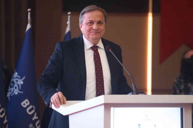 Chp’li Torun; “Büyükşehirlerimizle Gurur Duyuyoruz"