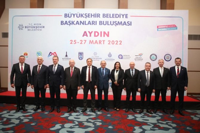 Chp’li Torun; “Büyükşehirlerimizle Gurur Duyuyoruz"