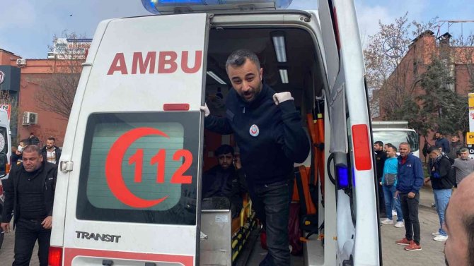 Diyarbakır’daki Patlamada Ağır Yaralananlardan 1 Kişi Hayatını Kaybetti