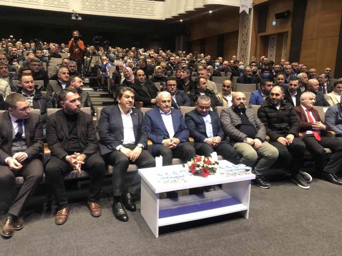 ‘Anadolu’dan Esenler’ Belgeselinin Galası Gerçekleştirildi