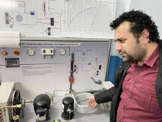 Elektrik Faturaları Bu Tavsiyelerle Düşüyor