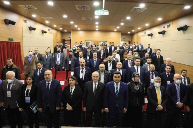 Başkan Özlü: “Bahçeşehir’i Cazibe Merkezi Haline Getirdik”