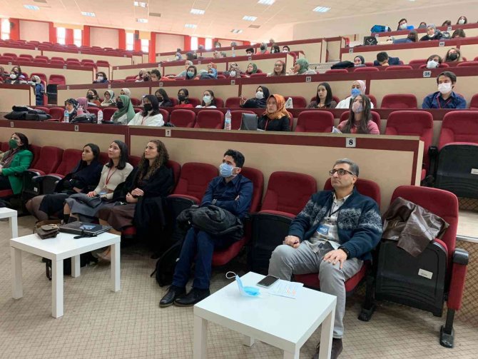 Erkök’ten 4. Sağlık Ve Teknoloji Sempozyumu