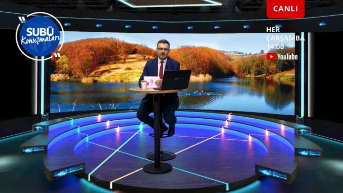 Kışla “Bizim En Büyük Sermayemiz Gençlerimizdir”