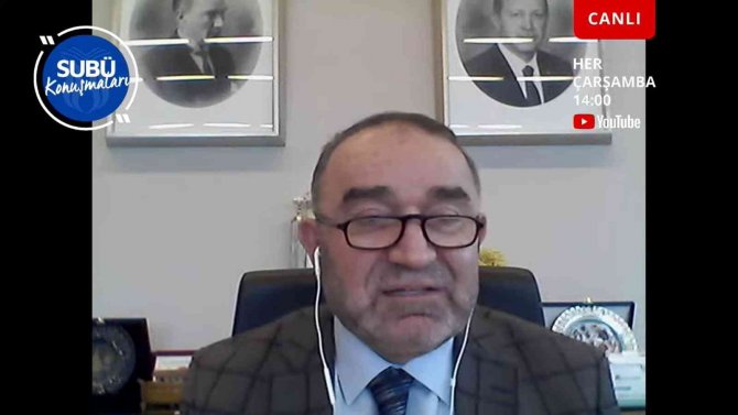 Kışla “Bizim En Büyük Sermayemiz Gençlerimizdir”