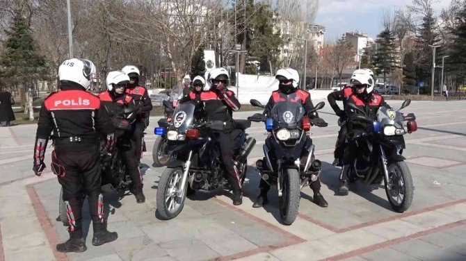 Isparta’da Bahar Havası