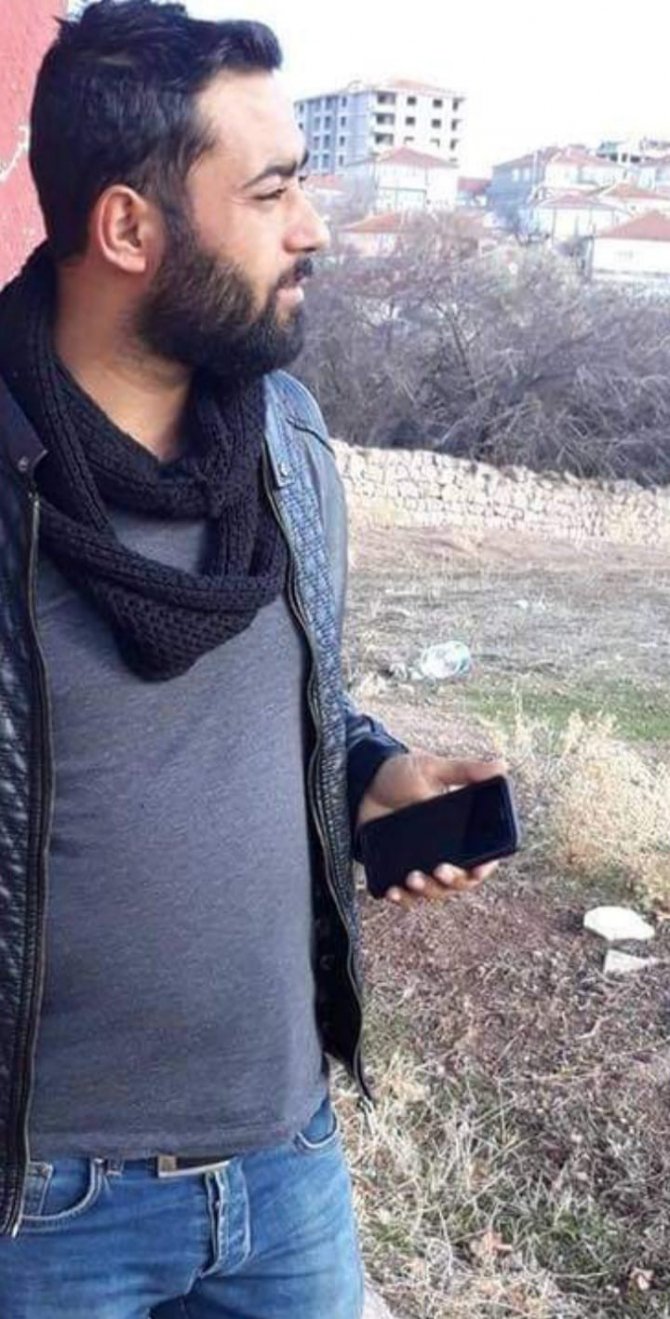 Kırşehir’de Tır İle Minibüs Çarpıştı: 1 Ölü